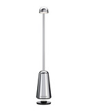 Sompex MINIMAX Akku-Leuchte Chrom 78617