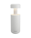 Sompex LUBAO Akku-Tischlampe Weiß 2,2W steuerbare Lichtfarbe IP44 78620