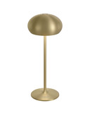 Sompex PEBBLE AKKU-leuchte Champagner 2,2W steuerbare Lichtfarbe IP65 78686