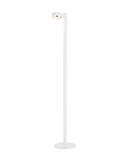Sompex RONDA Akku-Stehlampe Weiß 79071
