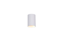 Trio 264300131 Imaria G9 Wandleuchte ⌀8cm Weiß Matt