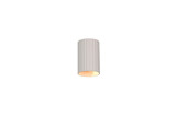 Trio 264300176 Imaria G9 Wandleuchte ⌀8cm Warm Grey