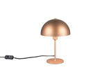 Trio 506200165 Nola E14 Tischleuchte ⌀20cm Coffee