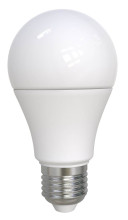 Trio Leuchtmittel LED Lampe E27  8W ⌀6cm dimmbar Weiß warmweiss switchdimmer wie 60w