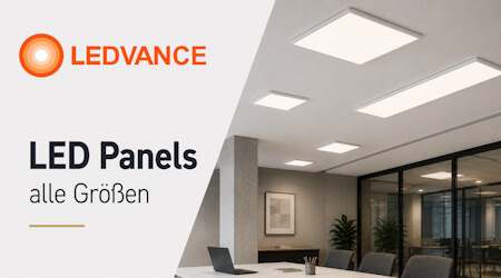 LED Panels